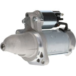 Starter for 2012 Porsche 911 H6 3.4L 3436cc | OEM 0986UR1635