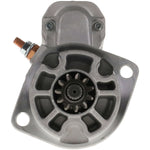 Starter for JLG G6-42A L4 3.8L 3753cc 229cid Cummins QSF3.8 | OEM 5256155
