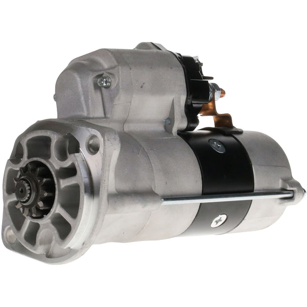 Starter for JLG G6-42A L4 3.8L 3753cc 229cid Cummins QSF3.8 | OEM 5256155