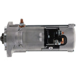 Starter for JLG G6-42A L4 3.8L 3753cc 229cid Cummins QSF3.8 | OEM 5256155