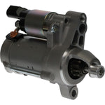 Starter for 2011-2015 Audi - Europe A5 165kW, 224HP, 2.0 TFSI | OEM 06H 911 021