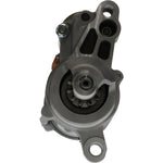 Starter for 2011-2015 Audi - Europe A5 165kW, 224HP, 2.0 TFSI | OEM 06H 911 021
