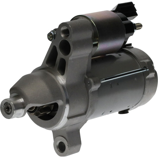 Starter for 2011-2015 Audi - Europe A5 165kW, 224HP, 2.0 TFSI | OEM 06H 911 021