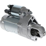 Starter for 2016 BMW 550i GT xDrive V8 4.4L 4395cc | OEM 12-41-7-612-815
