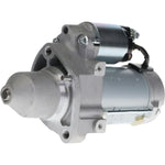 Starter for 2016 BMW 550i GT xDrive V8 4.4L 4395cc | OEM 12-41-7-612-815 — AZ O.E.M Rebuild