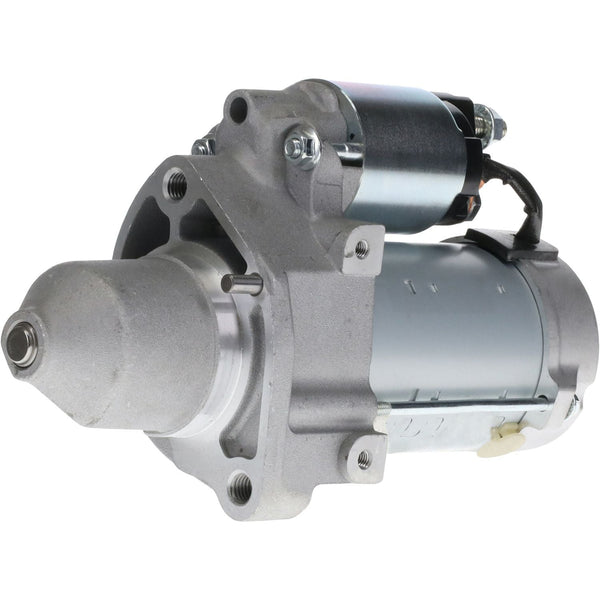 Starter for 2016 BMW 550i GT xDrive V8 4.4L 4395cc | OEM 12-41-7-612-815 — AZ O.E.M Rebuild