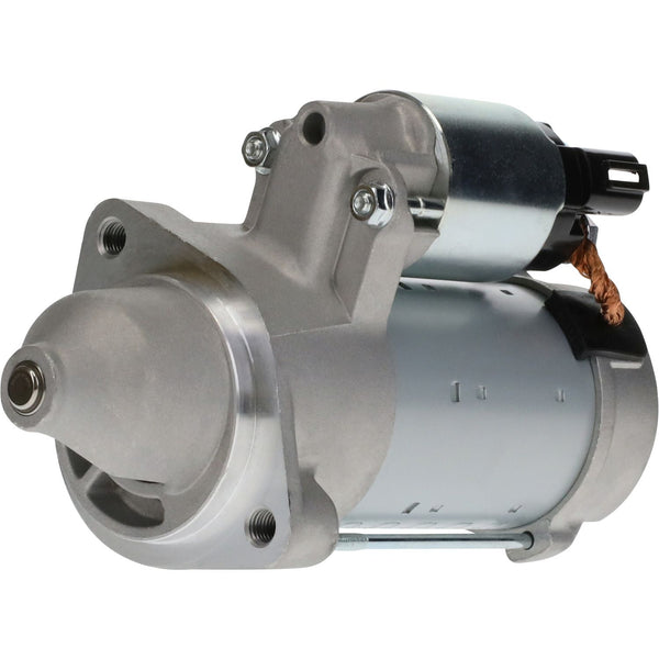 Starter for ASV PT80 L4 4.0l 244cid Perkins 804C-33T | OEM 428000-9260