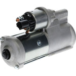 Starter for Volkswagen Touareg V6 3.6L 3597cc 219cid GAS; CGRA; Naturally Aspirated | OEM 012-911-023-J