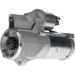 Starter for Volkswagen Touareg V6 3.6L 3597cc 219cid GAS; CGRA; Naturally Aspirated | OEM 012-911-023-J