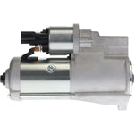 Starter for Volkswagen Touareg V6 3.6L 3597cc 219cid GAS; CGRA; Naturally Aspirated | OEM 012-911-023-J