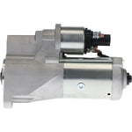 Starter for Volkswagen Touareg V6 3.6L 3597cc 219cid GAS; CGRA; Naturally Aspirated | OEM 012-911-023-J