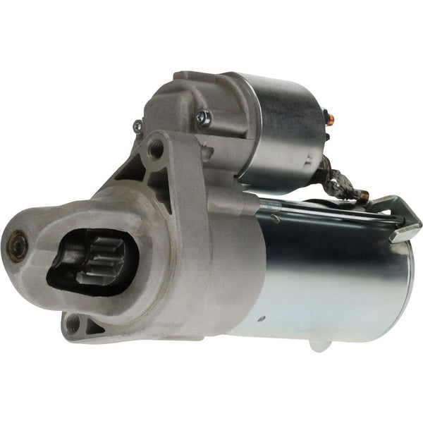 Starter for 2012 Mercedes-Benz CL550 V8 4.7L 4663cc 285cid | OEM 278-906-09-00