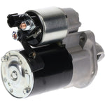 Starter for 2013-2014 Hyundai Elantra Coupe L4 2.0L 1999cc | OEM 36100-2E131 — AZ O.E.M Rebuild