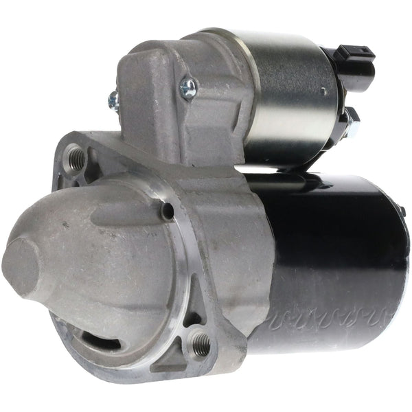Starter for 2013-2014 Hyundai Elantra Coupe L4 2.0L 1999cc | OEM 36100-2E131 — AZ O.E.M Rebuild