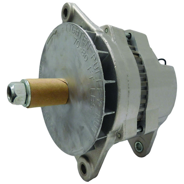 Alternator for 1993 Agco Gleaner R65 Cat. 3116 DITA ; 6.6L | OEM 8LHA2070VF