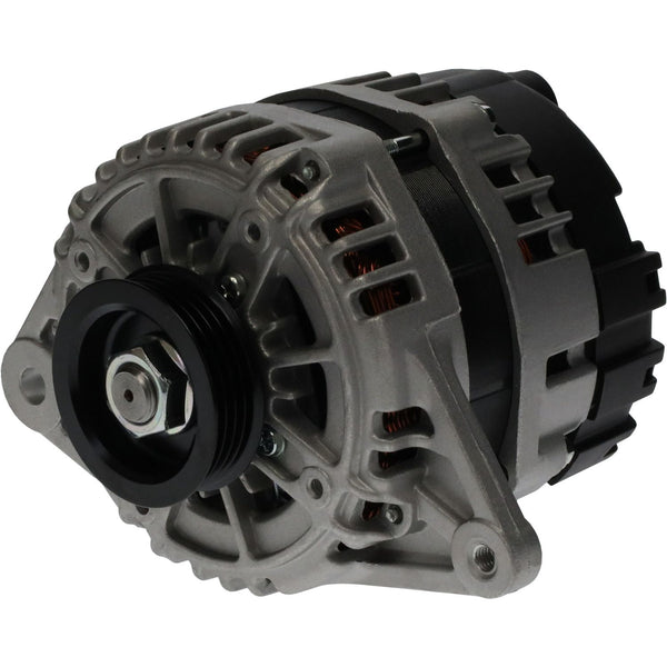 Alternator for Hyundai Santa Fe L4 2.4L 2351cc | OEM 37300-38400