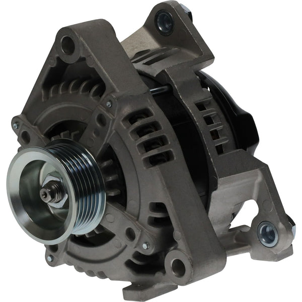 Alternator for Cadillac CTS V6 3.2L 197cid | OEM 104210-3280
