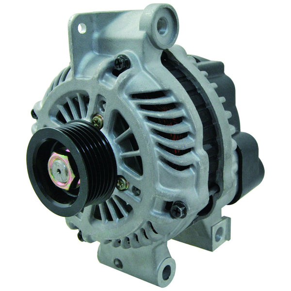 Alternator for Mazda - Europe Swift & Mazda 6 1800 | OEM L813-18-300 — AZ O.E.M Rebuild