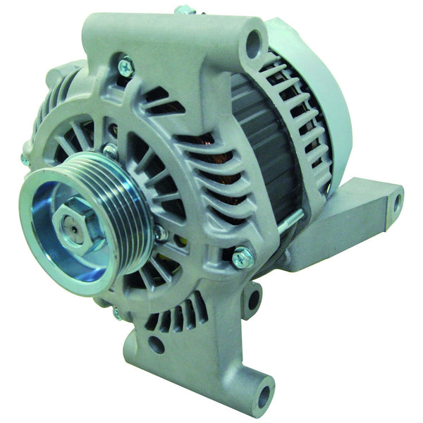 Alternator for Mazda 6 V6 3.0L 2968cc 181cid | OEM AJ57-18-300 — AZ O.E.M Rebuild
