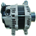 Alternator for Mazda 6 V6 3.0L 2968cc 181cid | OEM AJ57-18-300 — AZ O.E.M Rebuild