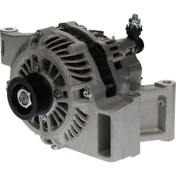 Alternator for 2006-2010 Mazda - China Mazda3 L4 2.3L 2260cc | OEM LF50-18-300