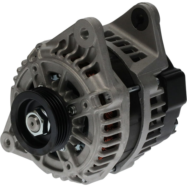 Alternator for Hyundai - Europe Trajet L4 2.4L 2351cc | OEM 37300-38400