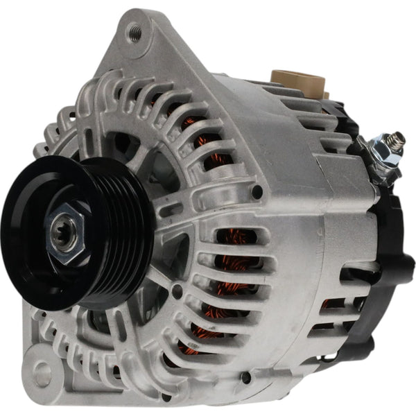 Alternator for Nissan Maxima V6 3.5L 3498cc | OEM 23100-7Y020