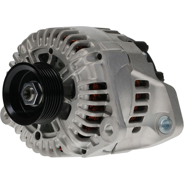 Alternator for Nissan Quest V6 3.5L 3498cc | OEM 23100-5Z000