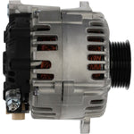 Alternator for Nissan Quest V6 3.5L 3498cc | OEM 23100-5Z000