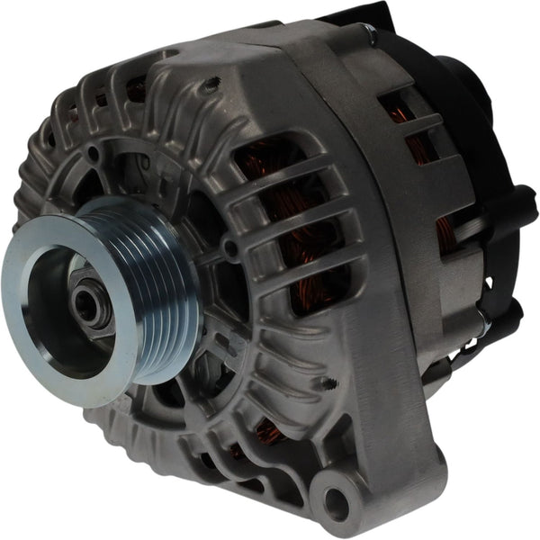 Alternator for 2006 Pontiac Montana V6 3.9L 3880cc 237cid | OEM 15201678