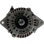 Alternator for Mazda - Europe RX8 & Mazda RX-8 1300 | OEM N3H1-18-300