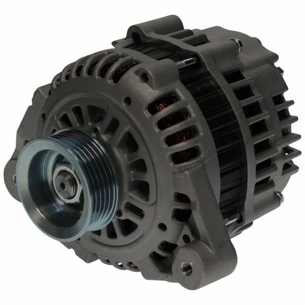 Alternator for Nissan Frontier V6 3.3L 3275cc | OEM LR1100-736B