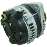 Alternator for 2007 Honda Accord V6 3.0L 2997cc | OEM 104210-3500