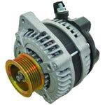 Alternator for 2007 Honda Accord V6 3.0L 2997cc | OEM 104210-3500