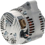 Alternator for Land Rover - Europe Freelander 2500, V6 | OEM 102211-0800