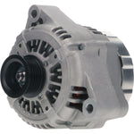 Alternator for Land Rover - Europe Freelander 2500, V6 | OEM 102211-0800