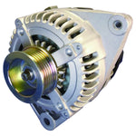 Alternator for 2004 Toyota Highlander V6 3.3L 3300cc 202cid | OEM 104210-3650