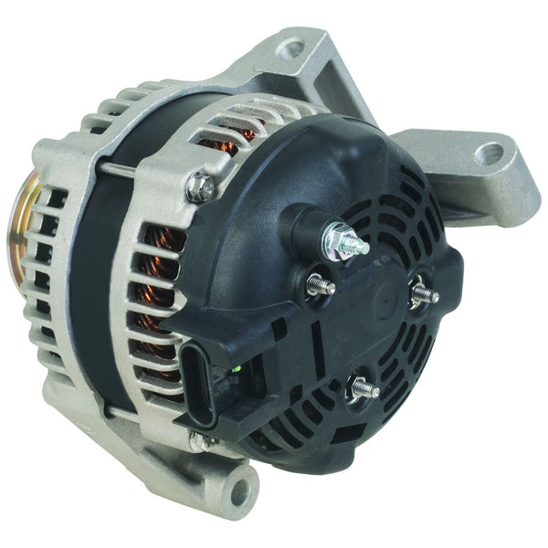 Alternator for 2004-2005 Buick LeSabre V6 3.8L 3800cc 231cid | OEM 104210-3300 — AZ O.E.M Rebuild