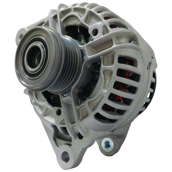 Alternator for Porsche - Europe 911 3400, ->66412967 | OEM 0 124 515 072