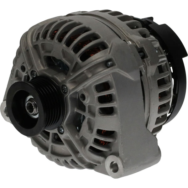 Alternator for 2004-2011 Mercedes-Benz SLK55 AMG V8 5.5L 5439cc 332cid | OEM 0 124 615 014