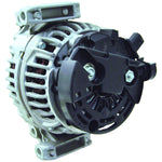 Alternator for Saab - Europe 9-3 Series 2000, 16V Turbo, B207E | OEM 0 124 525 017