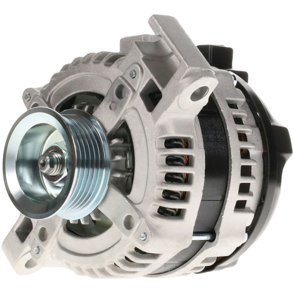 Alternator for Cadillac CTS V6 3.6L 3564cc 217cid | OEM 104210-3191