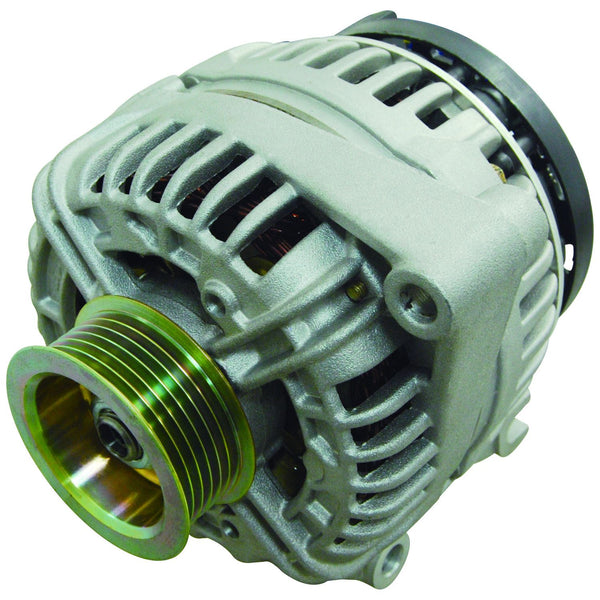 Alternator for 2004 Buick Regal V6 3.8L 3800cc 231cid | OEM 0 124 415 035