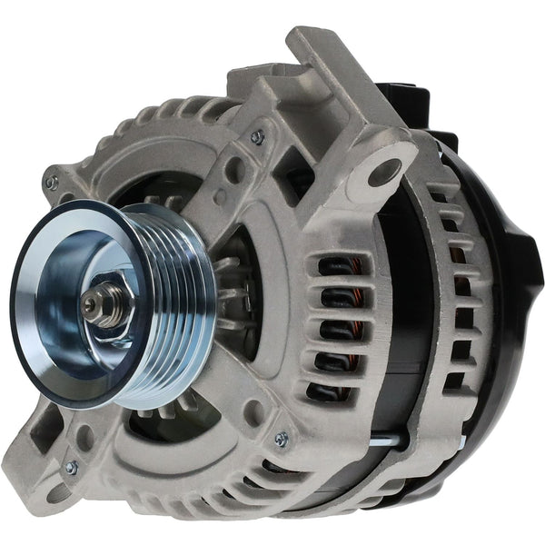Alternator for 2004-2011 Cadillac STS V6 3.6L 3564cc 217cid VIN 7 | OEM 104210-3320