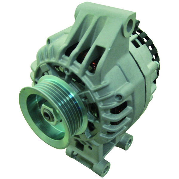 Alternator for 2006 Chevrolet Colorado L4 2.8L 2770cc 169cid | OEM 15831639