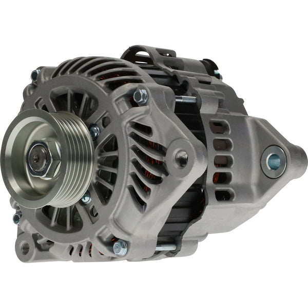 Alternator for 2003 Infiniti G35 V6 3.5L 3498cc | OEM A003TB4291