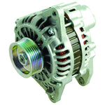 Alternator for Mitsubishi Lancer L4 2.0L 1997cc 122cid Turbocharged | OEM A003TB1791
