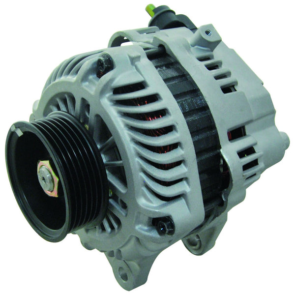 Alternator for 2004 Mitsubishi Lancer L4 2.4L 2378cc | OEM A003TG1192