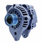 Alternator for Mitsubishi Montero 4G63 (DOHC 16V) | OEM A003TG2291