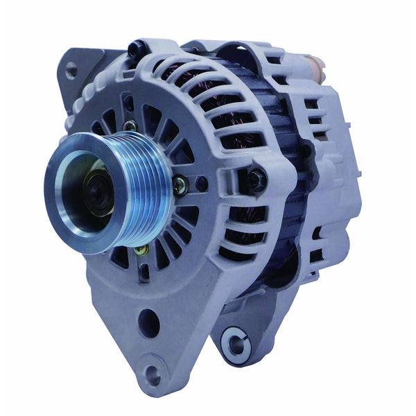 Alternator for Mitsubishi Montero 4G63 (DOHC 16V) | OEM A003TG2291